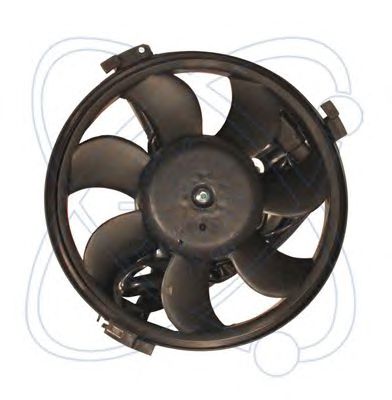 ELECTRO AUTO 32vb016 -  Вентилятор, охлаждение двигателя